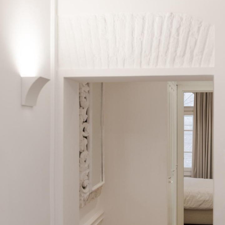 Photo of Bedroom in Rione IV Campo Marzio
