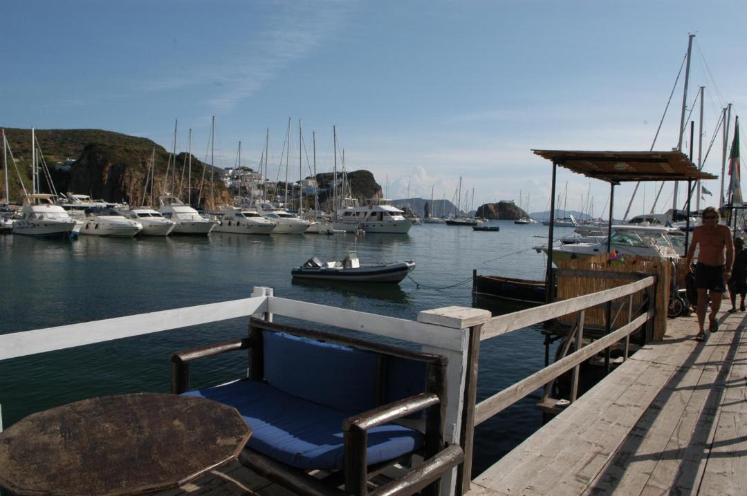 Photo of Others in Ponza