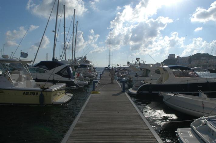 Photo of Others in Ponza