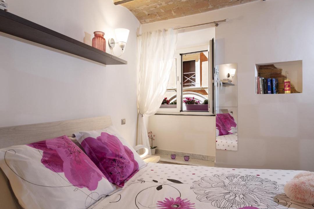 Photo of Bedroom in Navona