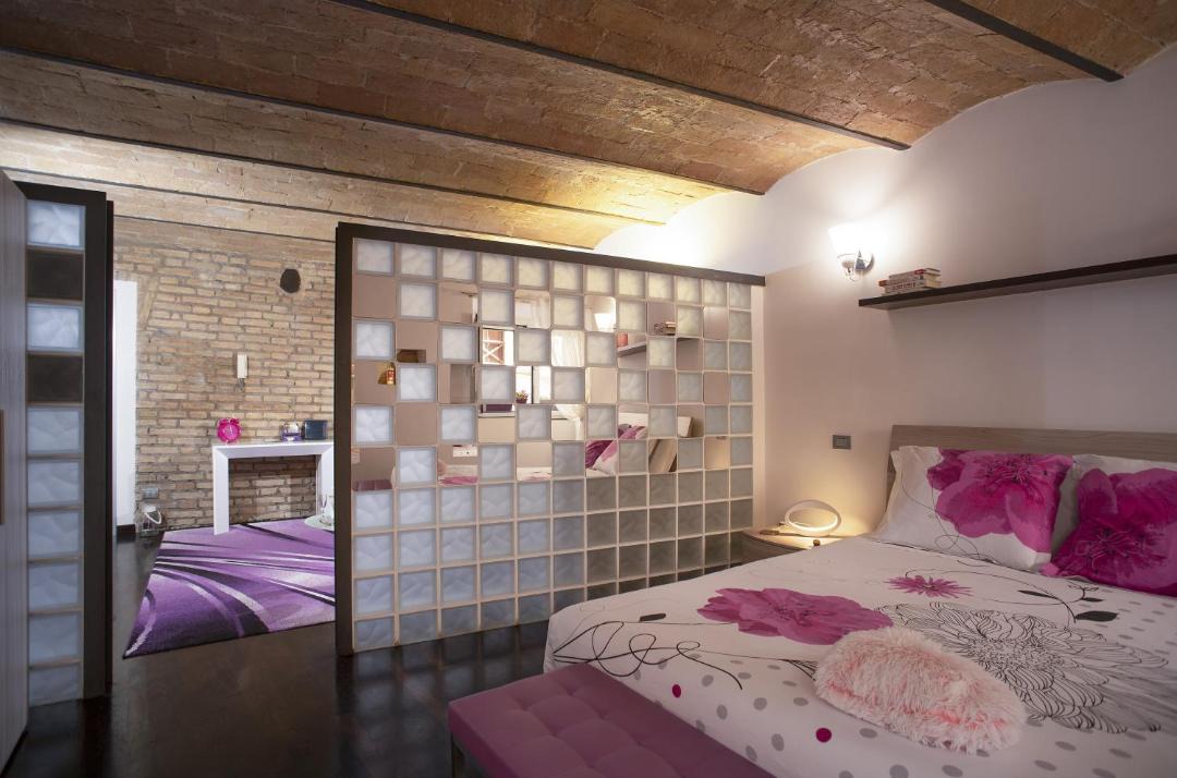 Photo of Bedroom in Navona