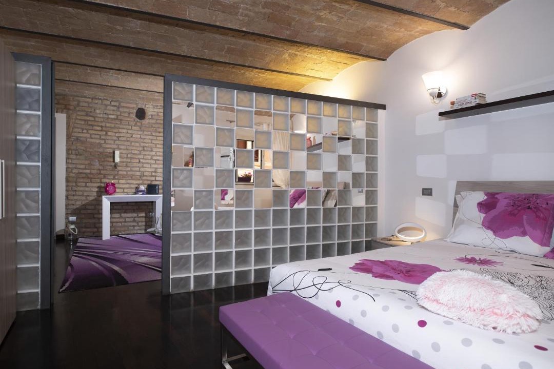 Photo of Bedroom in Navona