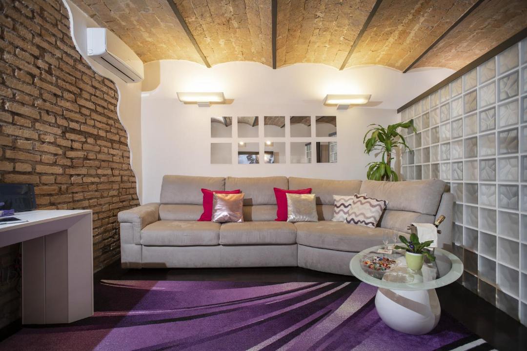 Photo of Livingroom in Navona