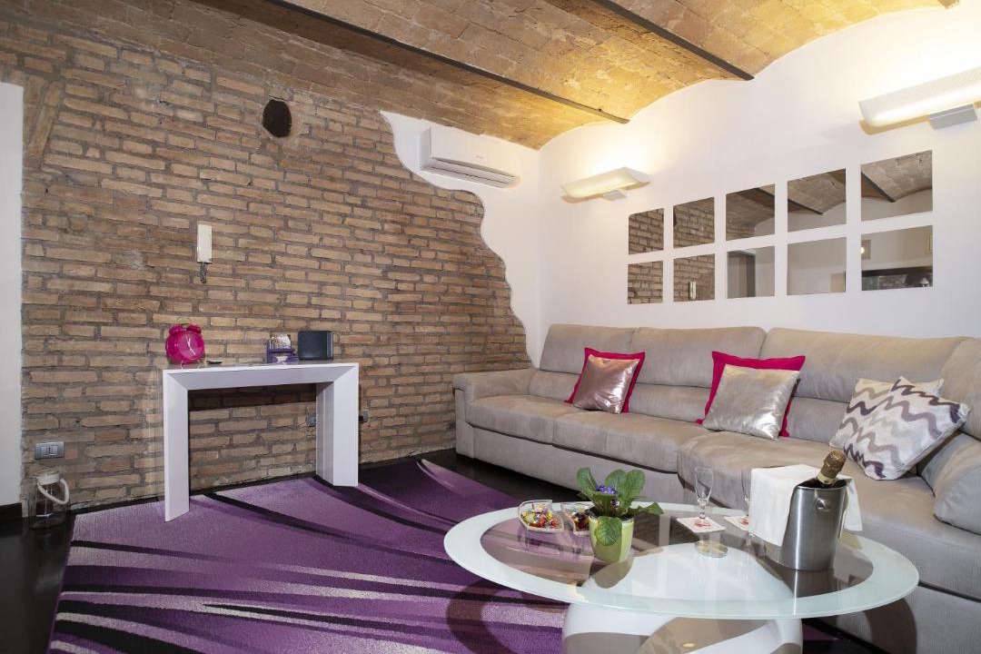 Photo of Livingroom in Navona