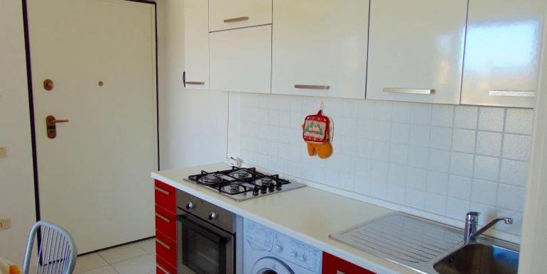 Photo of Kitchen in Sirolo