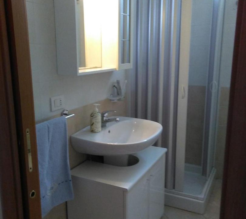 Photo of Bathroom in Marina di Pisticci
