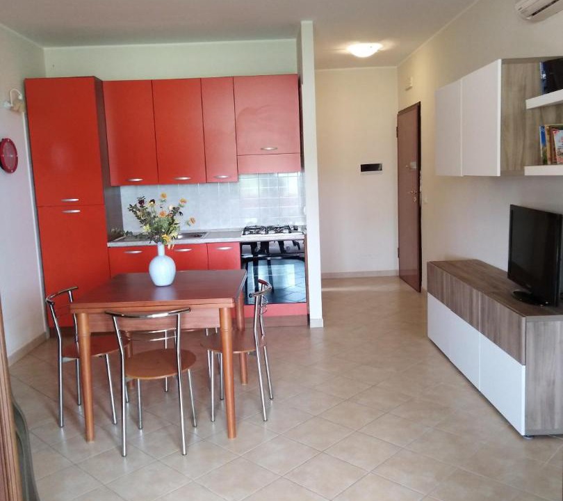 Photo of Livingroom in Marina di Pisticci