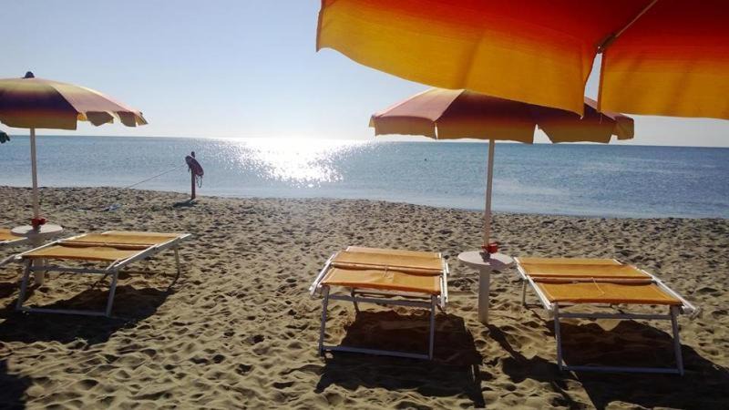 Photo of Patio Balcony in Marina di Pisticci