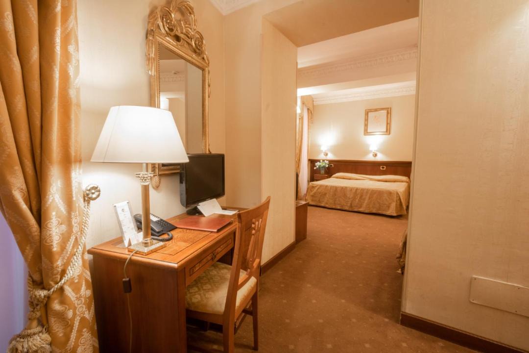 Photo of Bedroom in Rione XI Sant'Angelo