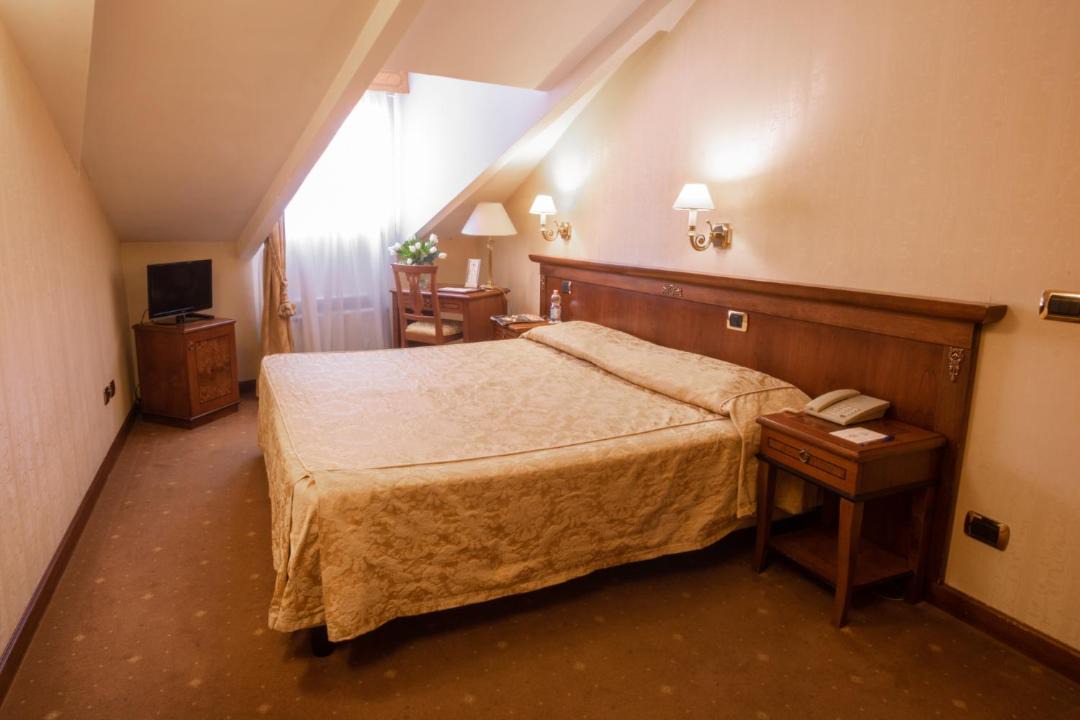Photo of Bedroom in Rione XI Sant'Angelo