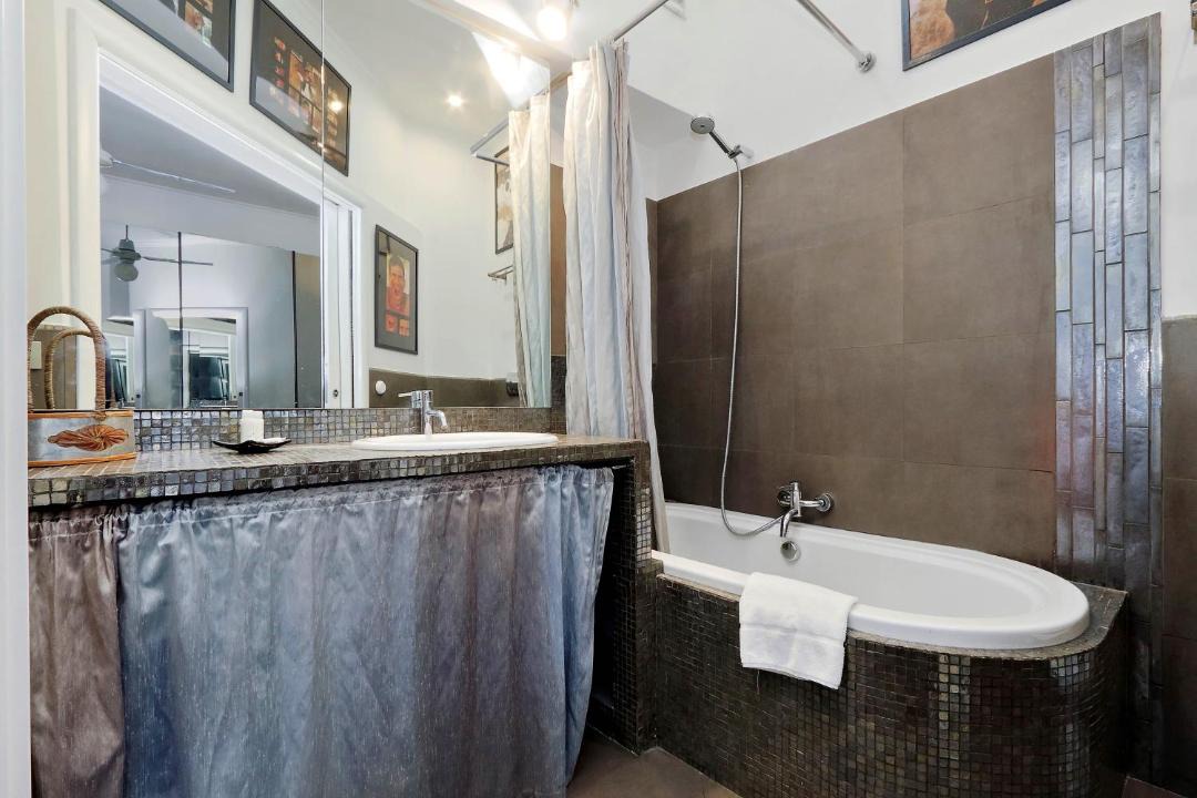 Photo of Bathroom in Monti