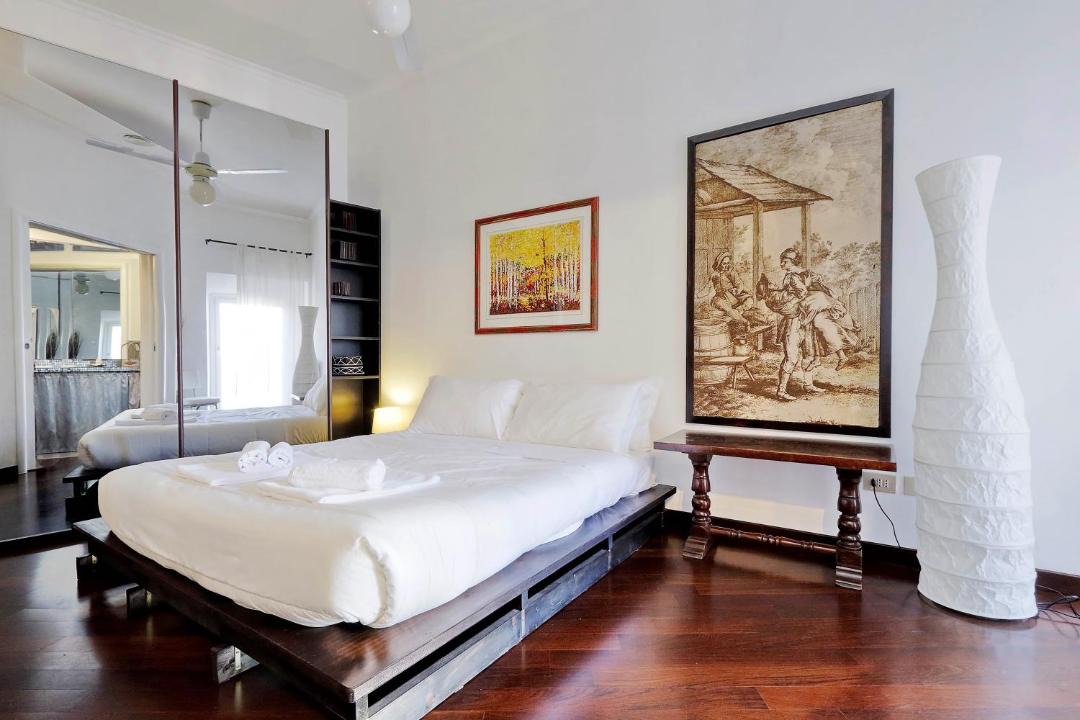 Photo of Bedroom in Monti
