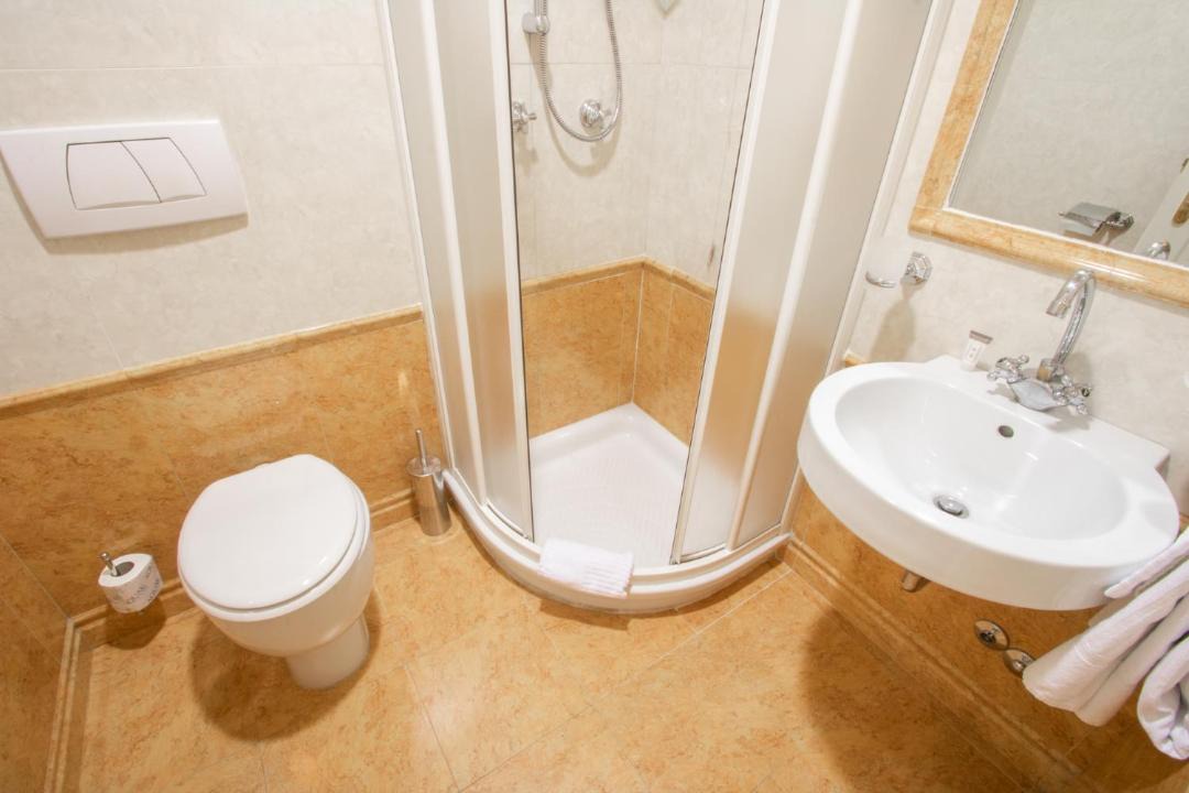 Photo of Bathroom in Rione XI Sant'Angelo
