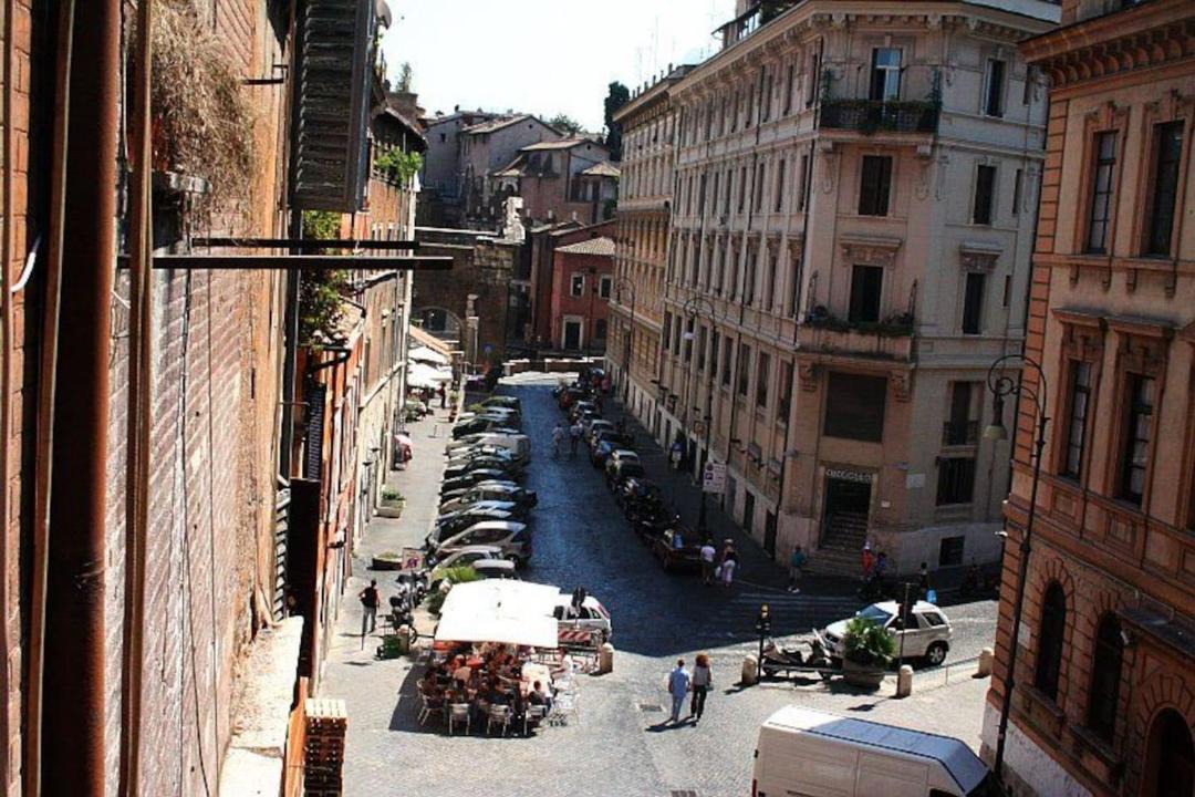 Photo of Others in Rione XI Sant'Angelo