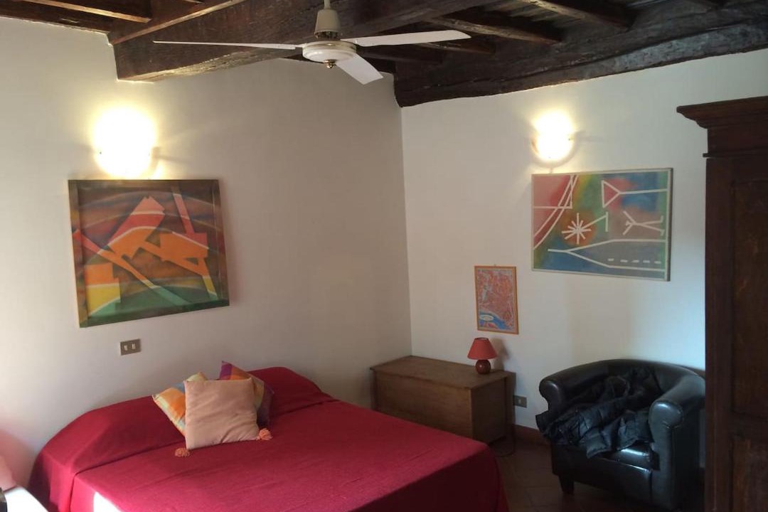 Photo of Bedroom in Rione XI Sant'Angelo