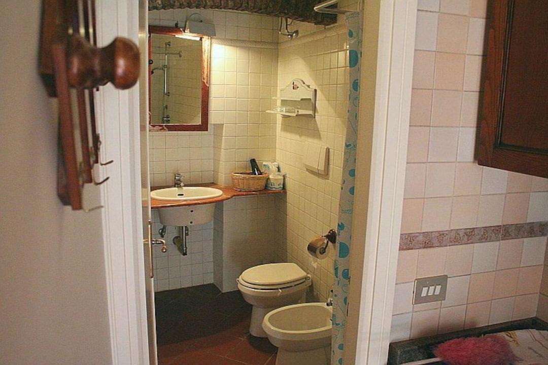Photo of Bathroom in Rione XI Sant'Angelo