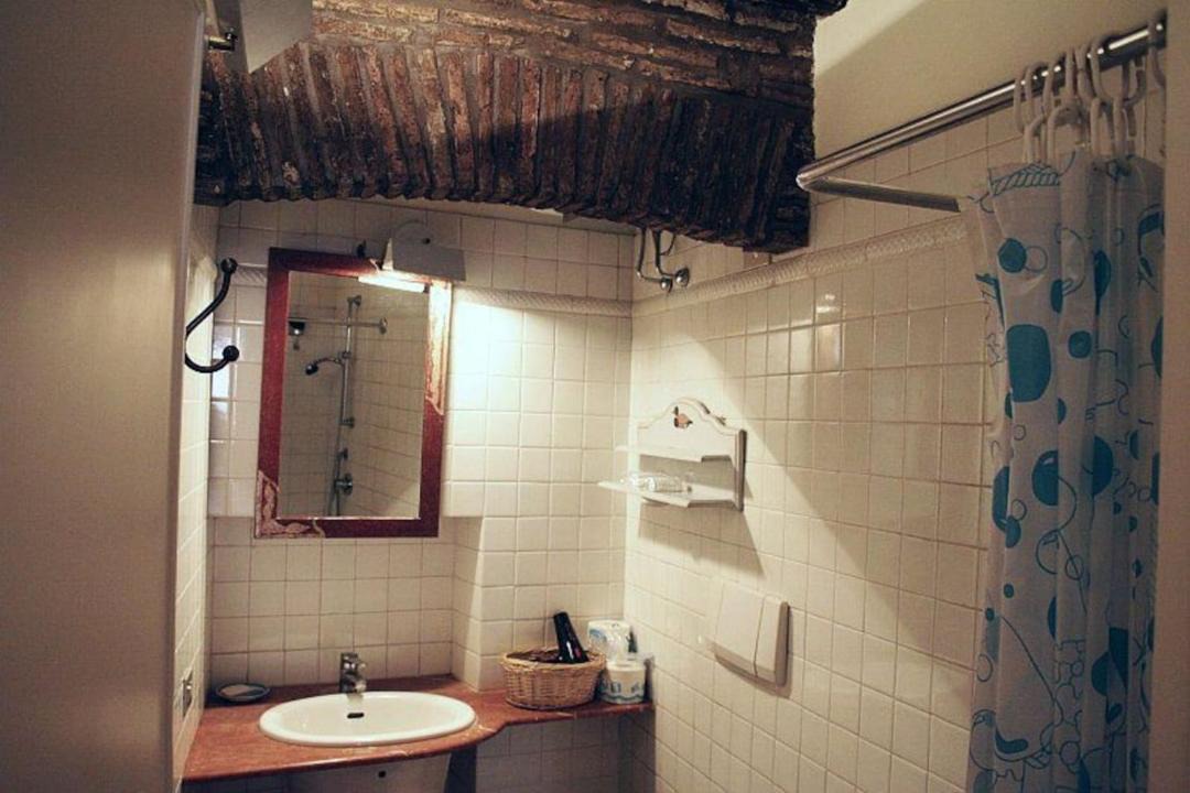 Photo of Bathroom in Rione XI Sant'Angelo