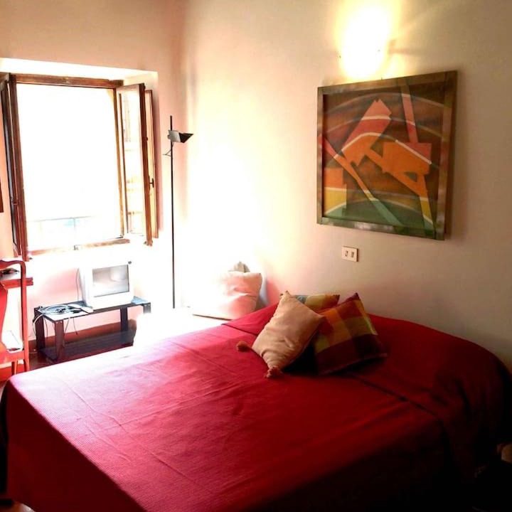 Photo of Bedroom in Rione XI Sant'Angelo