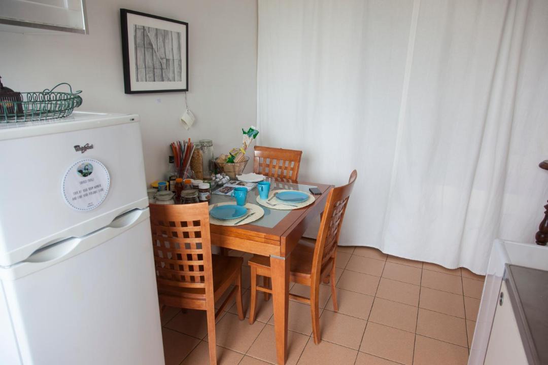 Photo of Kitchen in Trastevere