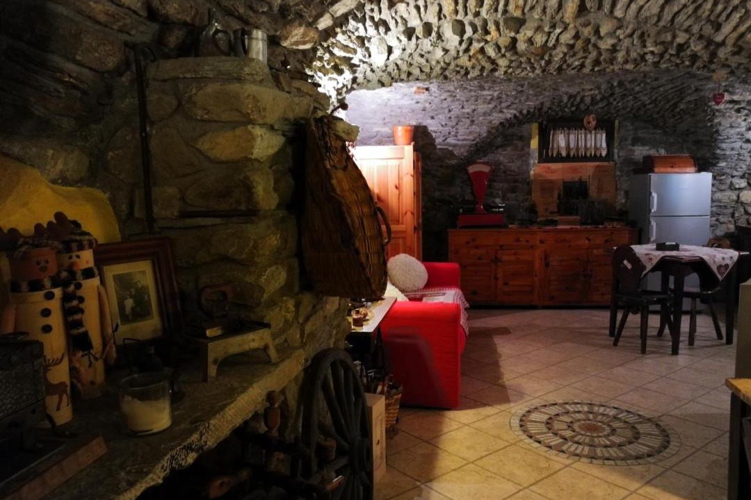 Photo of Livingroom in Arpuilles
