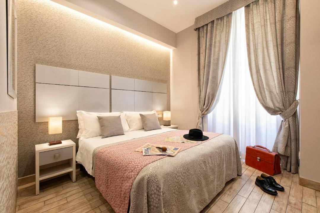 Photo of Bedroom in Repubblica