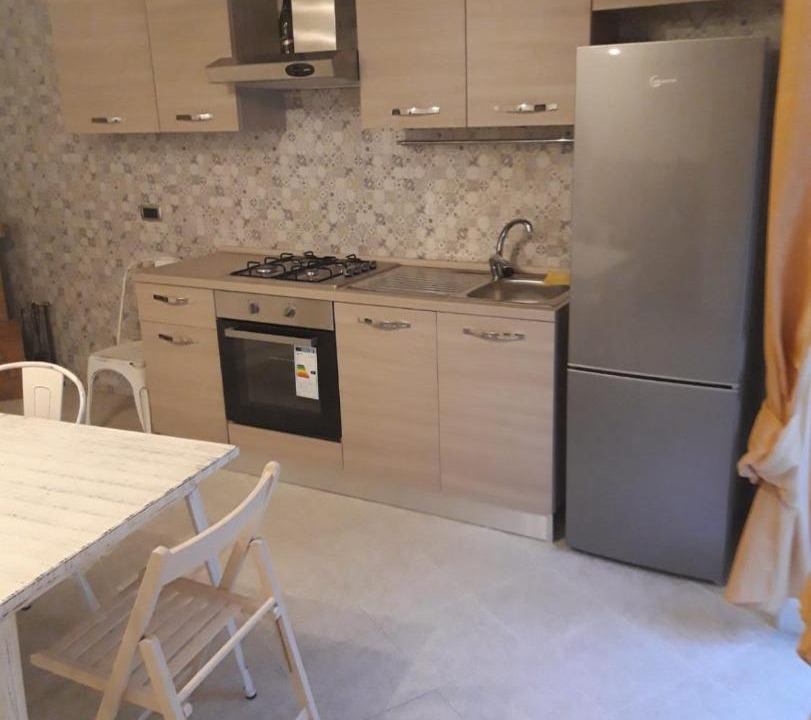Photo of Kitchen in Rocca Cinquemiglia