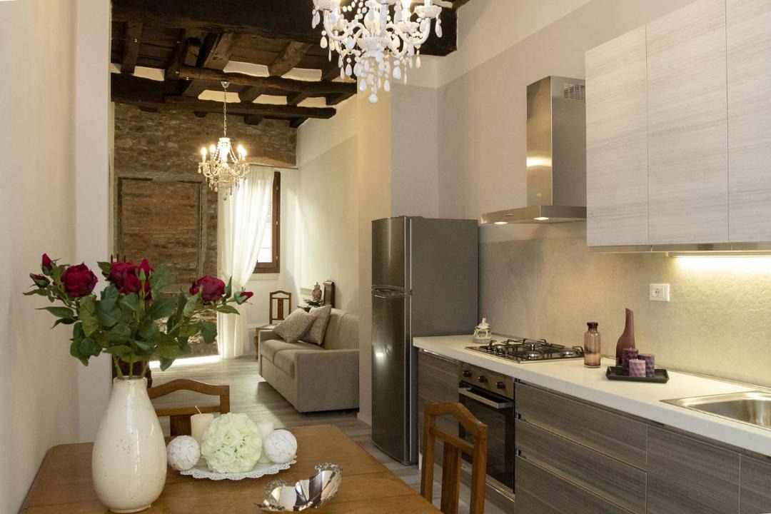 Photo of Kitchen in Bibbiena