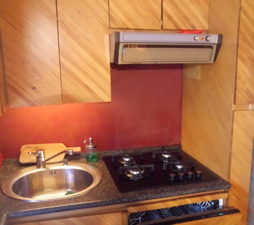 Photo of Kitchen in Pescocostanzo