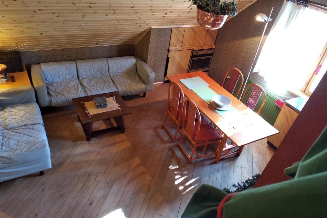 Photo of Livingroom in Pescocostanzo