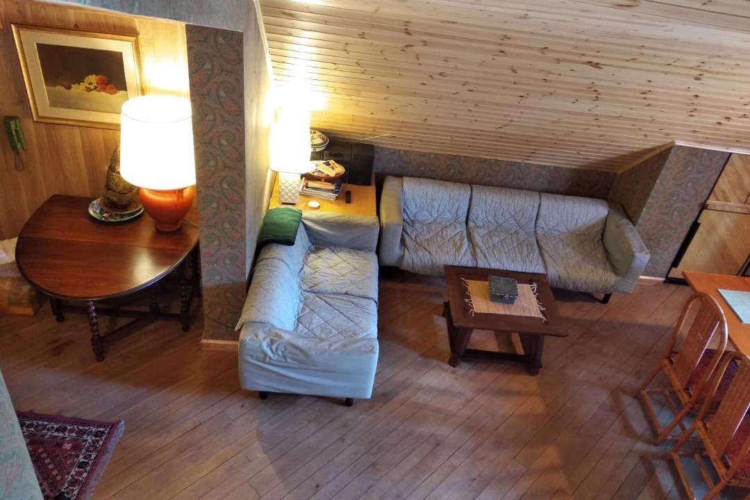 Photo of Livingroom in Pescocostanzo
