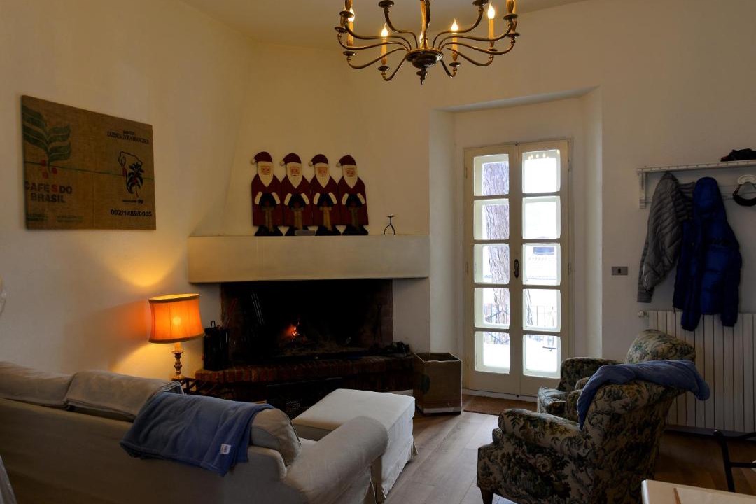 Photo of Livingroom in Ovindoli