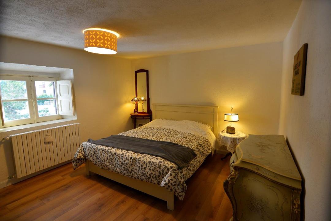 Photo of Bedroom in Ovindoli