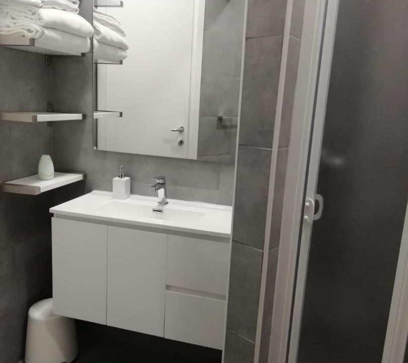 Photo of Bathroom in Caserta