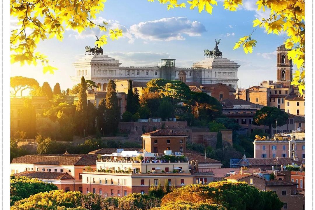 Photo of Others in Rome City Centre