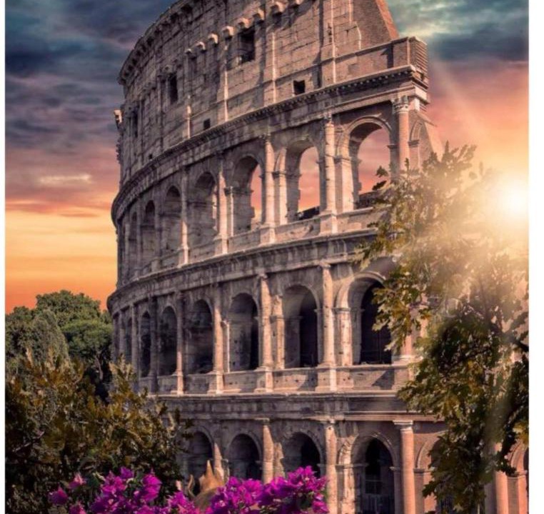 Photo of Others in Rome City Centre