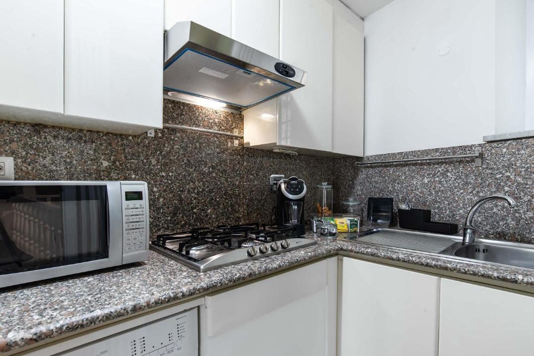 Photo of Kitchen in Roman Ghetto