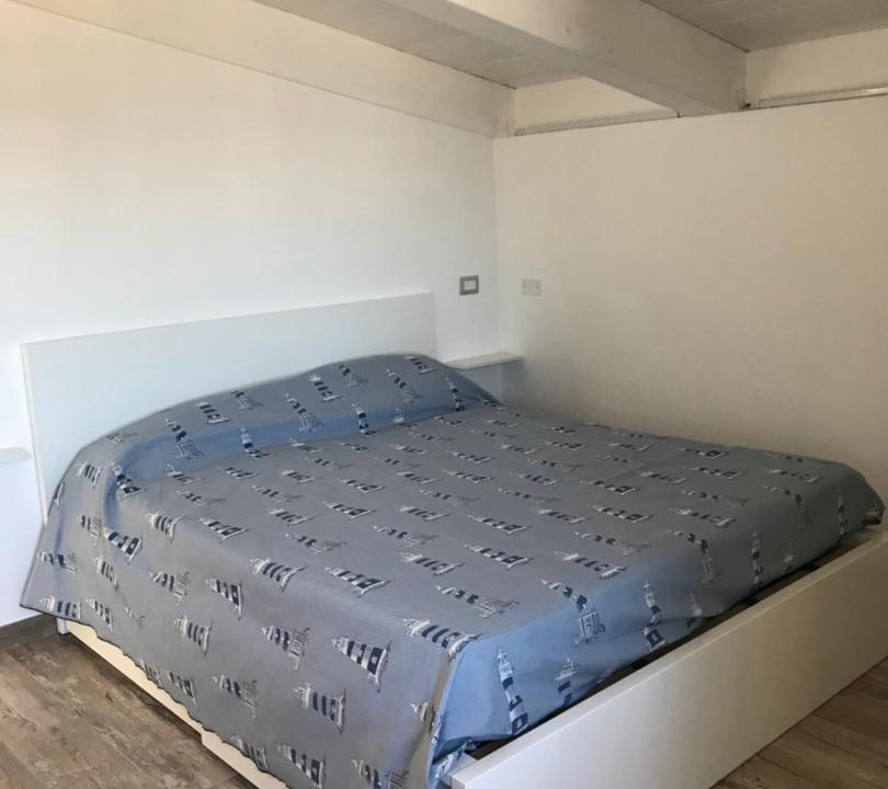 Photo of Bedroom in Termoli