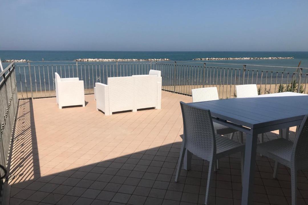Photo of Patio Balcony in Termoli