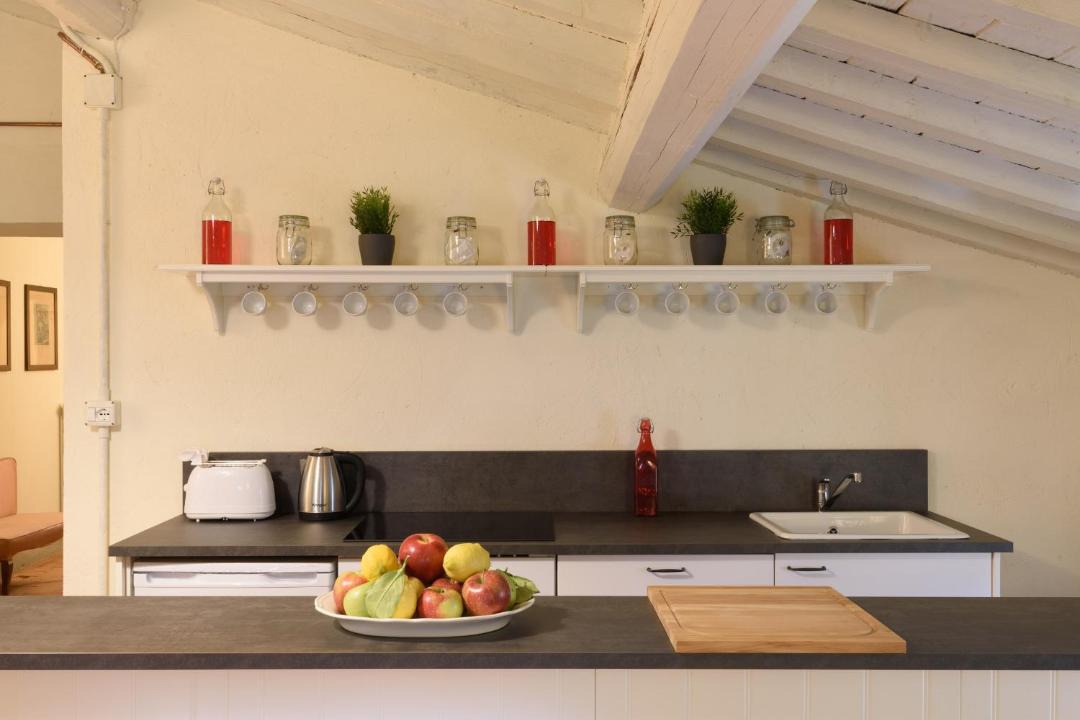 Photo of Kitchen in Scheggia