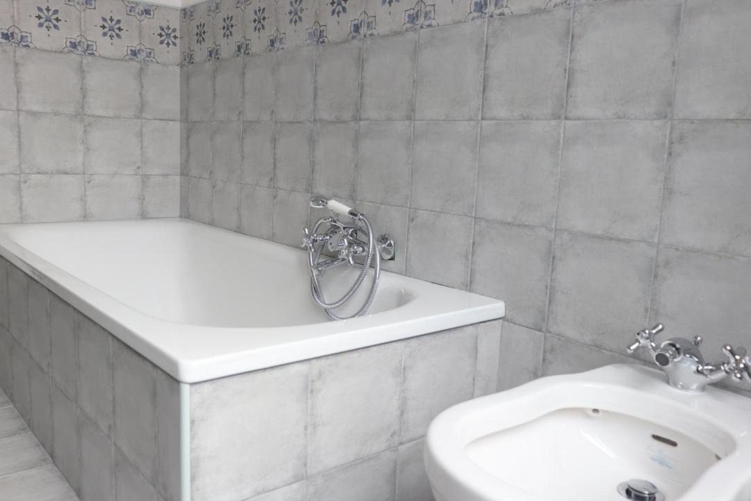 Photo of Bathroom in Repubblica