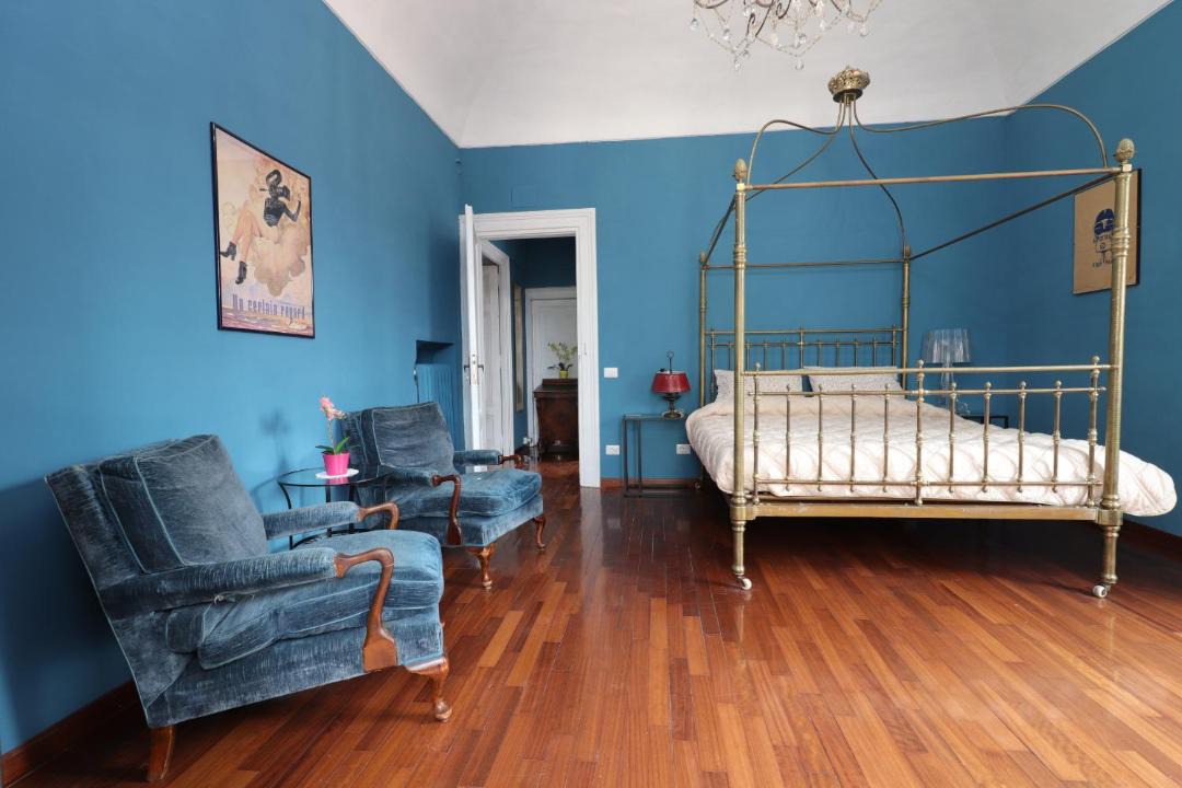 Photo of Livingroom in Repubblica