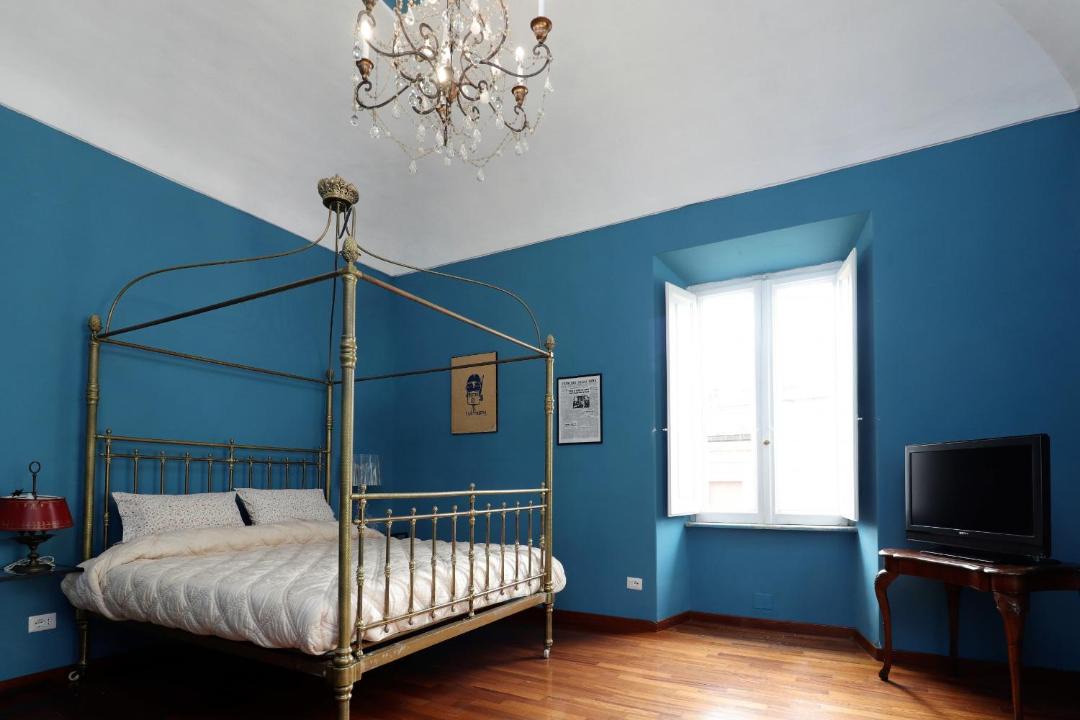 Photo of Bedroom in Repubblica