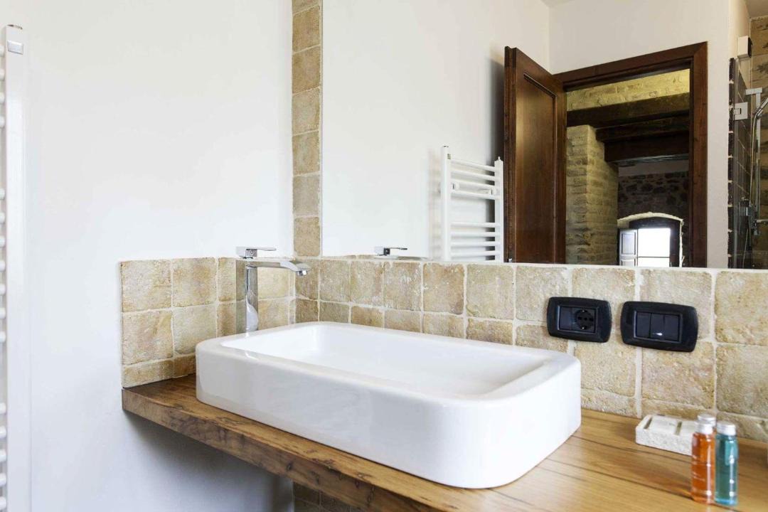 Photo of Bathroom in Lidarno