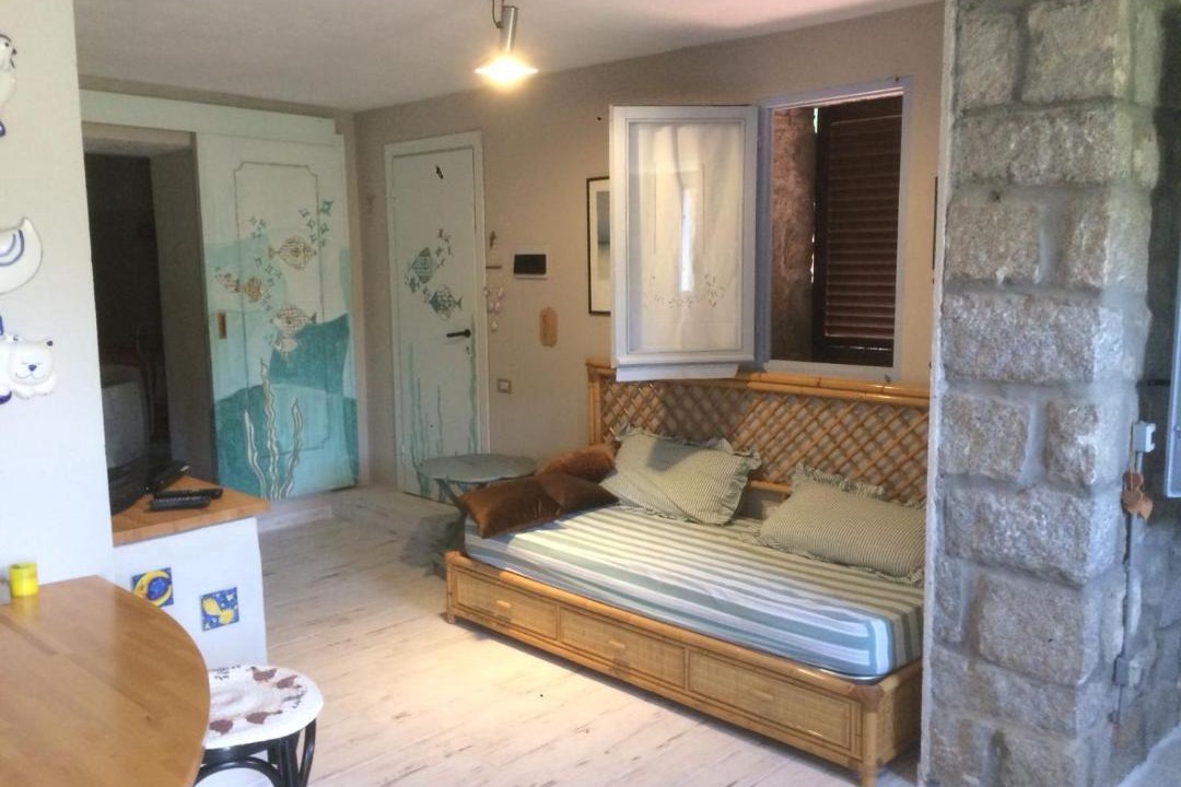 Photo of Bedroom in Campo nell'Elba