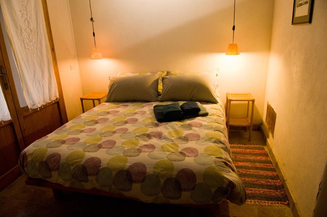 Photo of Bedroom in Civita di Bagnoregio