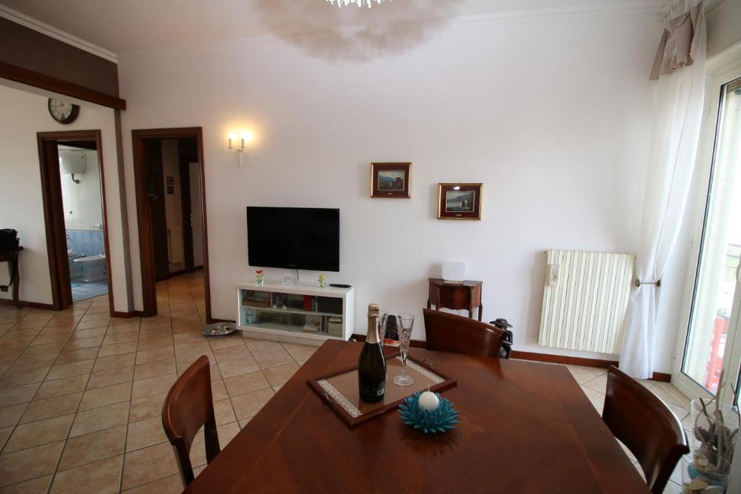 Photo of Livingroom in Bagnoli