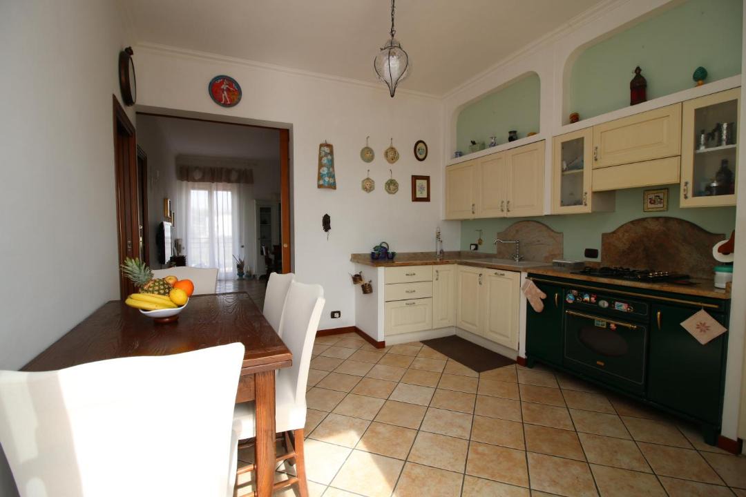Photo of Livingroom in Bagnoli