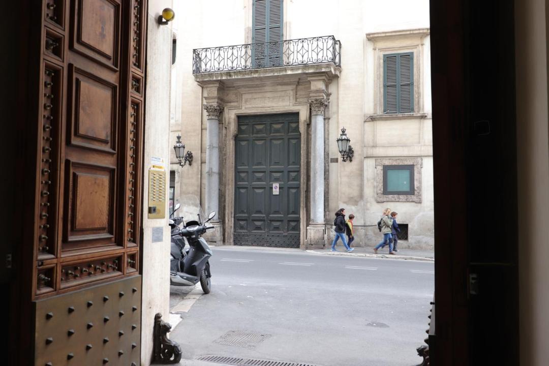 Photo of Buildings in Repubblica