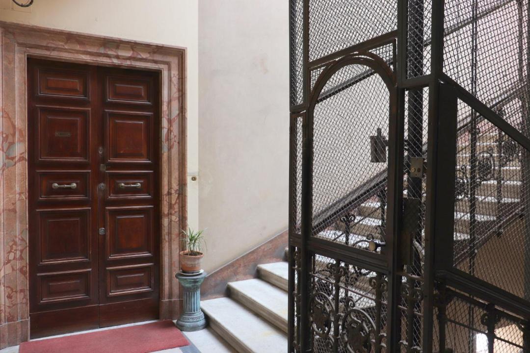Photo of Buildings in Repubblica