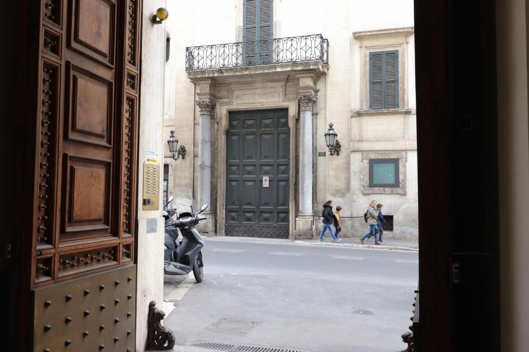 Photo of Buildings in Repubblica